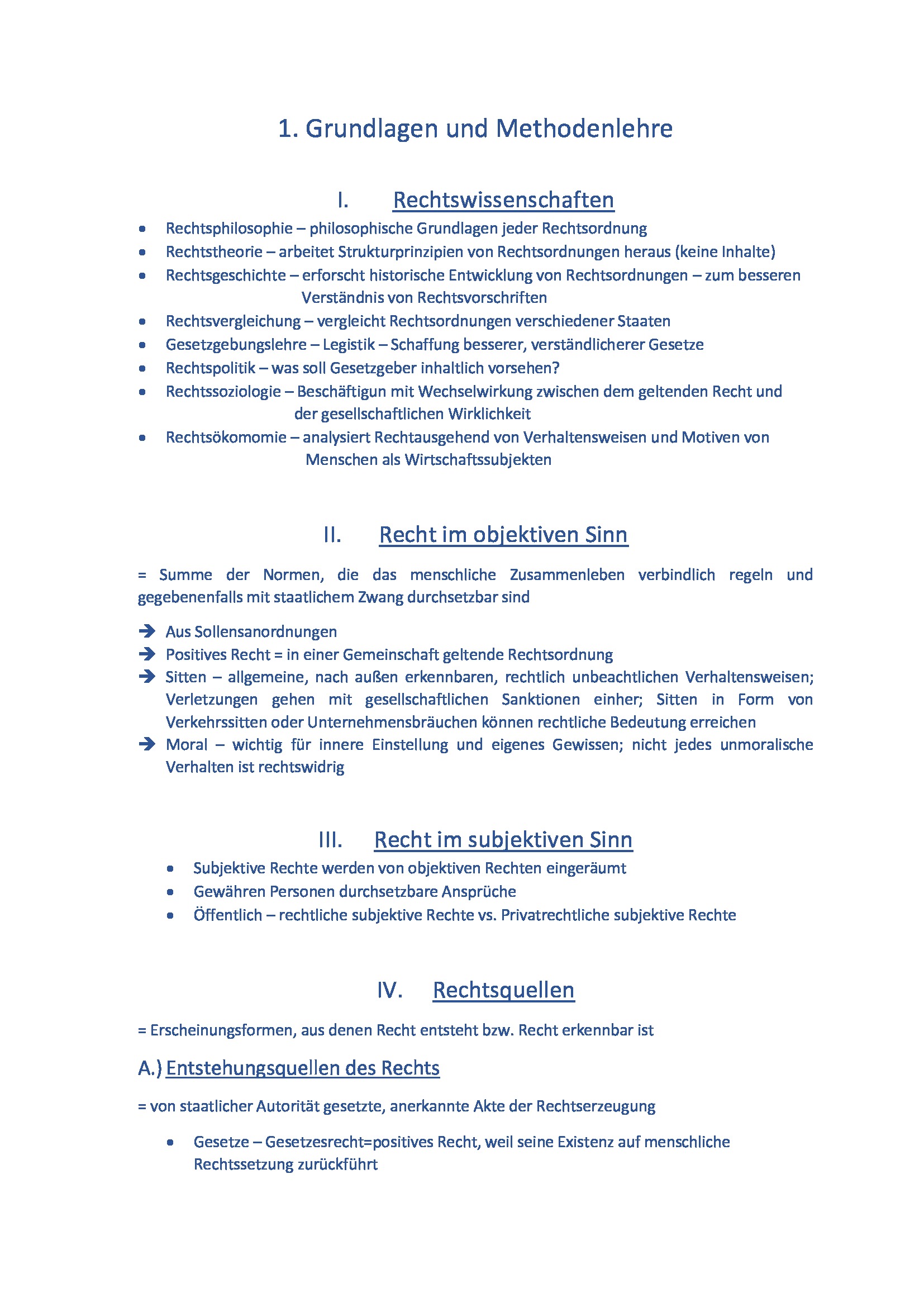 rechtswissenschaften dissertation